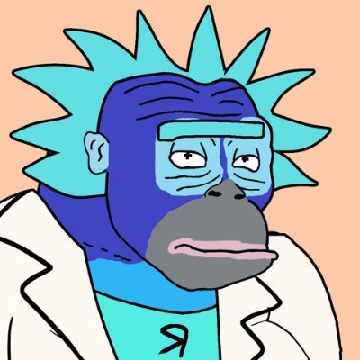 Ganeraさんのプロフィール画像