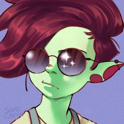 animador |
ESP🇦🇷/ENG | 23
ANIMATION REEL: https://t.co/TtXcUZW0Ec
⬇⬇⬇ +info ⬇⬇⬇