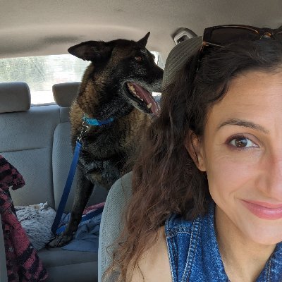 Journalist writing stories about things under the radar. Interested in public records but not weird about it. DM for Signal amydmartyn@gmail.com