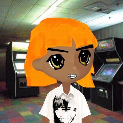 KitoHoponburr's profile picture. Culture