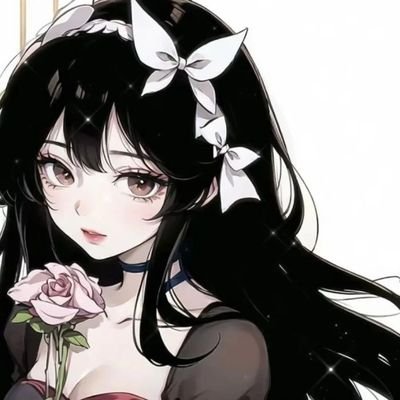 zuzoivt's profile picture. •Hey, I’m 𝒁𝒖𝒛𝒐𝒊 (she/her) 🌙✨
~ Fun loving | Cute chaos | Forever curious
~ Streaming as soon as possible

https://t.co/cTavFOXgy0