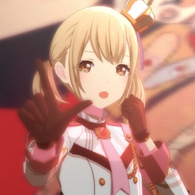 恋桜さんのプロフィール画像