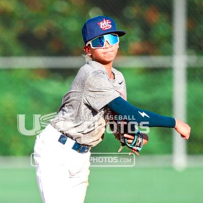 augieaguilarjr's profile picture. C/o 2031 • ⚾️: All Out Athletics 14u • 🏈: Woodcreek Jr. Timberwolves • 🏀: The Ville • Cooley Wrestling • USA Baseball ‘25 NTIS Northwest Stars ✝️ Phil 4:13