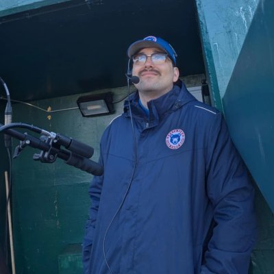 greg_nyikos's profile picture. Film & Television Producer. South Bend Cubs. 574 & Nextdoor. LegoMyGregOTV. Dog Dad.