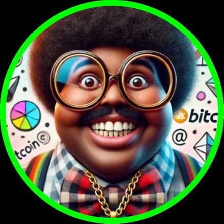 Crypto grandpa here ready to whoop some ass! From the Block to the Blockchain $CARL $XRP
https://t.co/jslytdREQO
https://t.co/DuLR37uIqw