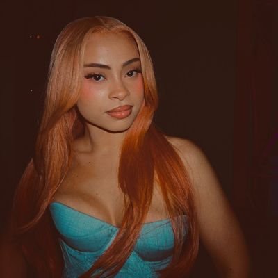 Team Ice Spice (fan account) Y2k World Tour 08/19/24 witnessed the princess of rap live. Biggest fan , supporter & DEFENDER.
