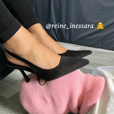 reine_inessara's profile picture. 100% Moneymiss, 100% maghrébine. Vénale, gâtée… et ton portefeuille en souffrira 👸🤭