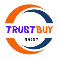 TrustBuyBoost (@lon_milton) 's Twitter Profile