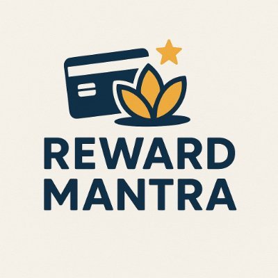 RewardMantra's profile picture. 💳 Earn. Save. Repeat. Your go-to community for credit card points, rewards & smart savings.

✨ Turning everyday spending into endless perks