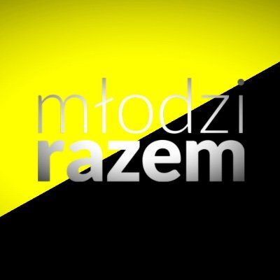 Członkowie Młodych Razem szerzący idee anarchokapitalizmu