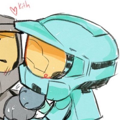 lastfireflyz's profile picture. 18 - RVB TF TLOU pfp by @porkyratt