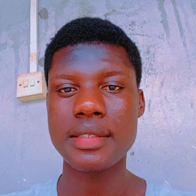 amihere261's profile picture. 