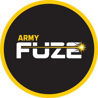 Official X Account for Army FUZE
Ignite. Innovate. Accelerate.