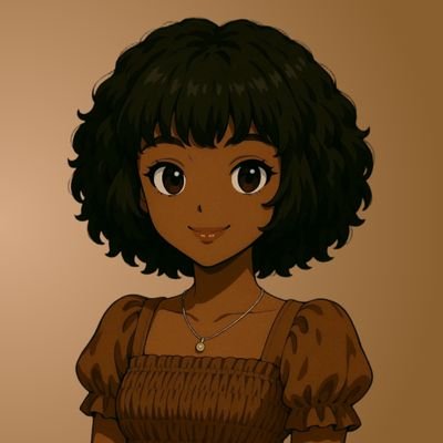 Web3 Educator➺Content Writer ➺Thread sorceress👩🍳⇨Writing to impact, learning to stay winning.
Networking to build my Net worth♥