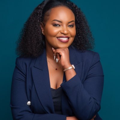 Staphey Wairimu Profile