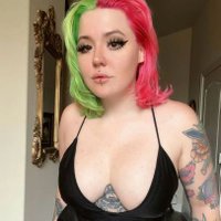 kesh (@aaliyah_996) 's Twitter Profile