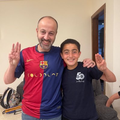 لي مع #البارسا حكاية ... تجدون هنا شيئاً من تفاصيلها ! للدعاية و الإعلان وترجمة المقاطع #ترجمات_أبوخالد 📥https://t.co/48ZKMhB2qi
