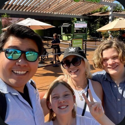 My husband, John Shin, has been detained by ICE, and our family is facing an urgent and frightening situation. John is not only a devoted husband and father,