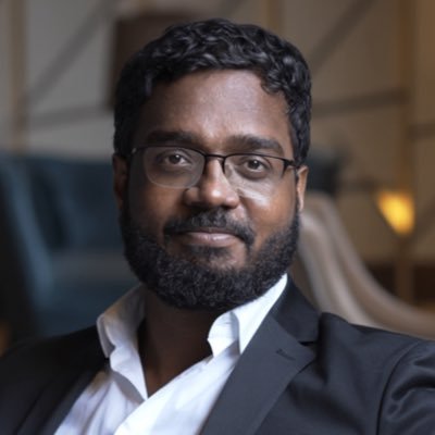 NawinKrishna's profile picture. 