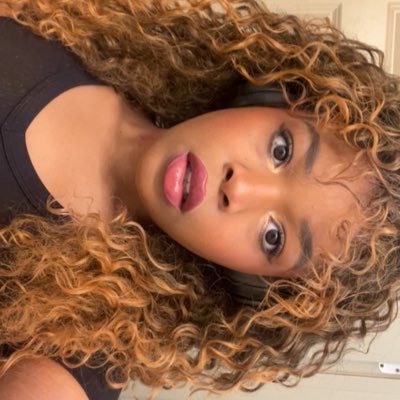 cheyixonline's profile picture. African  American princess
