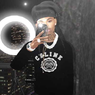 milsnob's profile picture. retired imvu content creator