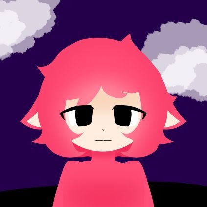 Hello, I'm a normal person, (a little lazy) I only come here at night. But the important thing is that I want to be friends with your.(I'm not good at English)