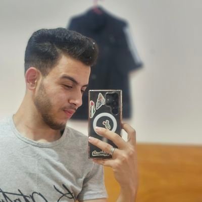 Ahmed Al Zeiti From the Gaza Strip displaced displaced I'm 23 years old in charge of my family after my father's martyrdom.