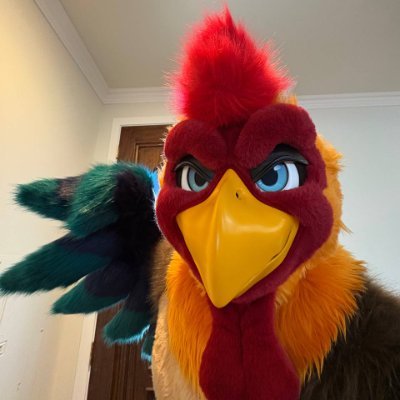 Grito the Rooster 🐓 | He/Him | LA Featherweight | Boxing Enthusiast | Salvadorian pride 🇸🇻 | Fighting spirit with feathers | ✂️ @yamacha777