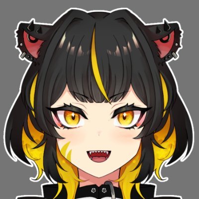 torawatari_rai's profile picture. milky way 所属3期生 / 虎に育てられた言葉を覚えたての虎渡ライ（とらわたり らい）だよ！みんなを笑顔にする！ / FM【🐯⭐🎨】 / FN【#虎イ部】 / FA【#ライ見て見て】/ お母様【@kinoko_niji】/ skeb▶︎https://t.co/zOnt9VmiTW