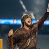 WVUMascot's profile picture. The official Twitter account of Cade Kincaid, @WestVirginiaU's 71st Mountaineer Mascot. Let's Go Mountaineers!