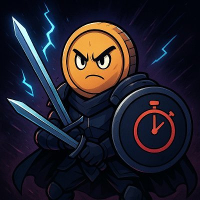 ⚔️ MemeCoin PVP ⏱️ | Timer ON | No rugpulls, only fights | Join the arena of the first-of-its-kind concept.