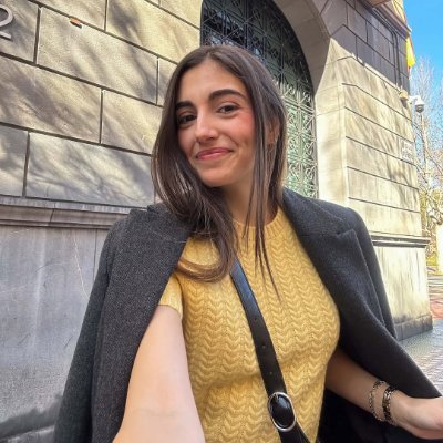 AliceAlice526's profile picture. 🌟 Building my dreams, one step at a time