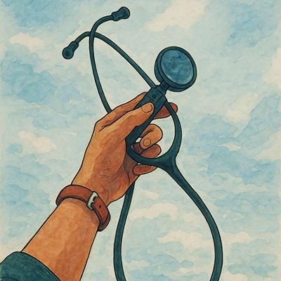 Medico_Abbayi's profile picture. Naturally Introverted, Selectively Extroverted.