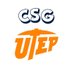 CSG_UTEP (@csg_utep) Twitter profile photo CSG_UTEP (@csg_utep) Twitter profile photo