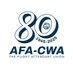 AFA-CWA Profile picture