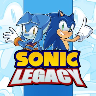 @Sonic_Paradox 's fancomic project! Follow for updates on development and issue releases! Banner @vanessasonica pfp by Veeloopz