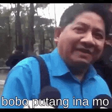 XiongfuW's profile picture. Once upon a time… Dota players discovered ‘putang ina mo’ and never stopped.

Now I just make memes about it.