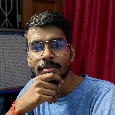 Shubhankar35722's profile picture. Cybersecurity Enthusiast | 🕵️‍♂️ Breaking barriers, not laws
