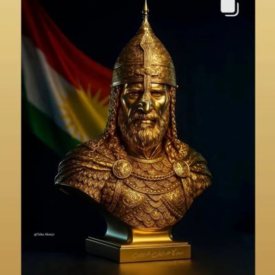 rotindabrusk47's profile picture. Kurd