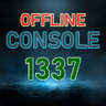 OfflineConsole's profile picture. Offline Consal Development -
Developing Offline Gaming 
Enhancements for PS3,PS4 & PS5 
YouTube Link:
https://t.co/kzl3qHK4Ei