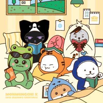 TrueHeartMbbs's profile picture. Monbebe. 6 Bias.
Fan account. Not affiliated to Monsta X.