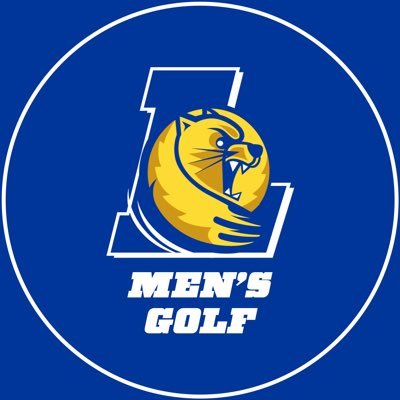 Lander Men's Golf Profile