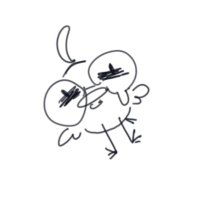 조류쿤 (@choryu_desu) 's Twitter Profile Photo