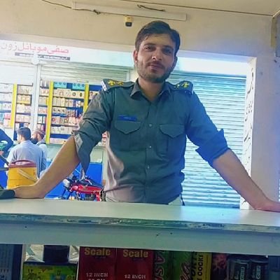 Abbasi1171's profile picture. مس فٹ ہوں پولیس والے مجھے ادیب اور ,ادیب پولیس والا سمجھتے ہیں.

M. A Urdu 
(M. A Islamiat)