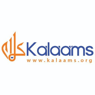 kalaamsofficial's profile picture. Connecting Hearts, Crafting Stories – Your Islamic Social Media Bridge