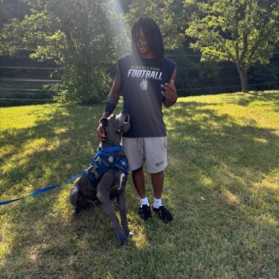PUT GOD FIRST ❤️STAY HUMBLE STAY FOCUS STAY COMMITTED STAY LOYAL BLUEFIELD STATE UNIVERSITY WIDE RECEIVER!! #bigbluefootball