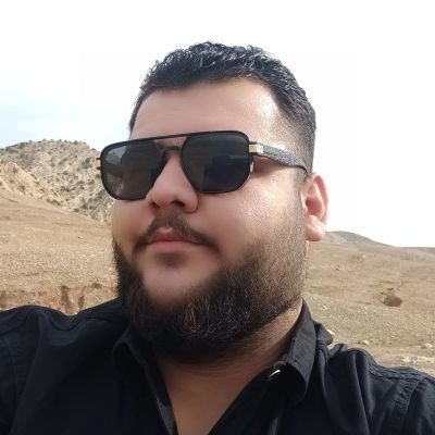 aliahmed_1m's profile picture. 🙇❤️