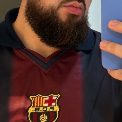 illturbo's profile picture. Visca Dios Visca Barça