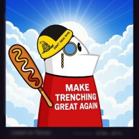 Crypto Knight (@web3_paladin) 's Twitter Profile Photo Crypto Knight (@web3_paladin) 's Twitter Profile Photo