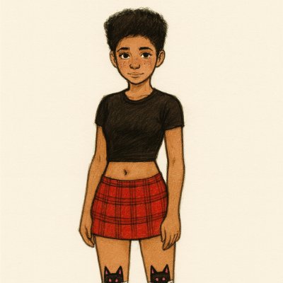 AlexZongxxx's profile picture. Niña paisa🇨🇴